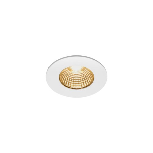 SLV PATTA-I, led plafondinbouwarmatuur voor buiten, rond, DL, IP65, wit, 1 - Slv 1002099 2 rgb - 20023339