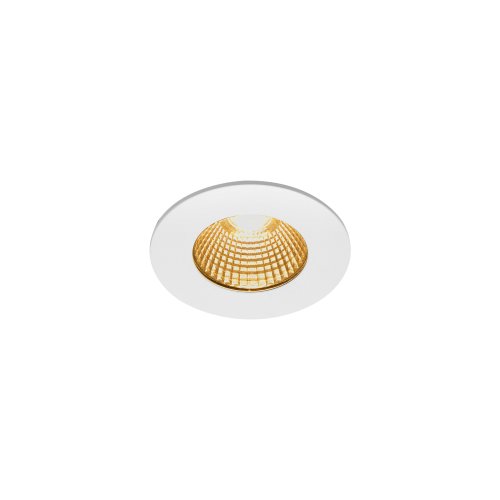 SLV PATTA-I, led plafondinbouwarmatuur voor buiten, rond, DL, IP65, wit, 1 - Slv 1002099 3 rgb - 20023339