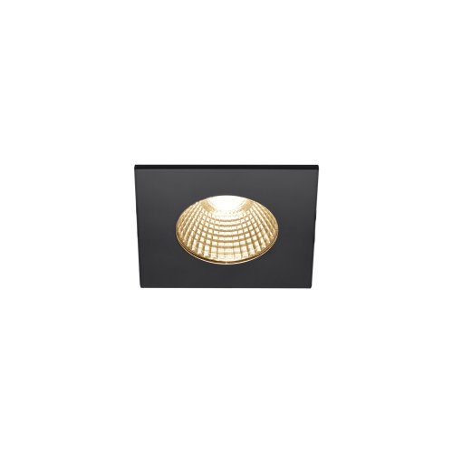 SLV PATTA-I, led plafondinbouwarmatuur voor buiten, rechthoekig, DL, IP65, - Slv 1002101 1 h rgb - 20023341