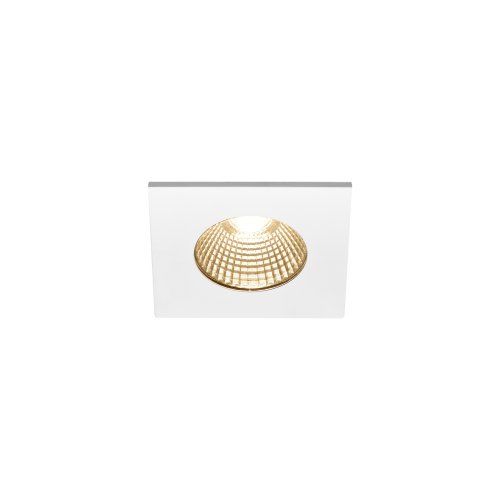 SLV PATTA-I, led plafondinbouwarmatuur voor buiten, rechthoekig, DL, IP65, - Slv 1002102 1 h rgb - 20023342