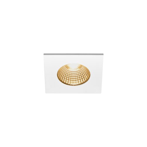 SLV PATTA-I, led plafondinbouwarmatuur voor buiten, rechthoekig, DL, IP65, - Slv 1002102 2 rgb - 20023342