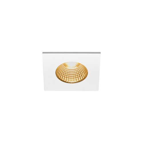 SLV PATTA-I, led plafondinbouwarmatuur voor buiten, rechthoekig, DL, IP65, - Slv 1002102 3 rgb - 20023342