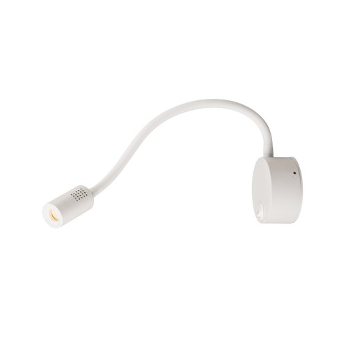 SLV DIO FLEX PLATE, WL, led indoor displaylamp, wit, 3000K - Slv 1002118 1 h rgb - 20023348