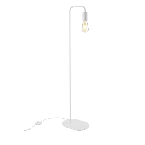 SLV FITU FL, indoor staande lamp, E27, wit, max. 24W - Slv 1002145 1 h rgb - 20208354