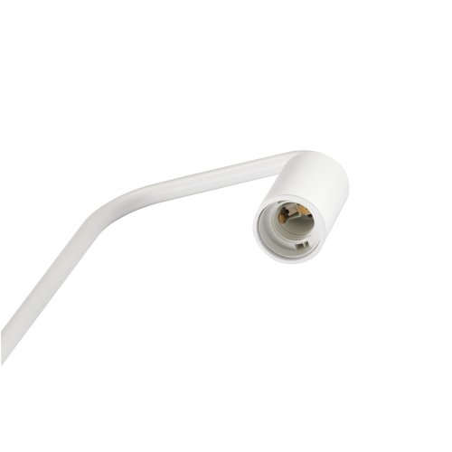 SLV FITU FL, indoor staande lamp, E27, wit, max. 24W - Slv 1002145 d1 rgb - 20208354