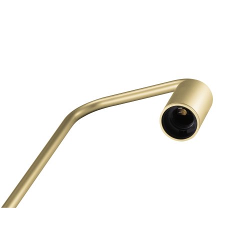 SLV FITU FL, indoor staande lamp, E27, soft gold, max. 24W - Slv 1002150 d1 rgb - 20208356
