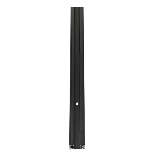 SLV 1-fase spanningsrail zwart 3m 1002151 - Slv 1002151 3 rgb - 11002292