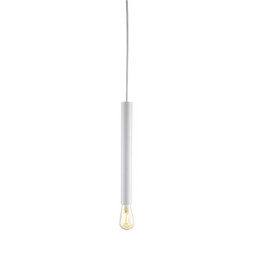 SLV FITU PD, indoor hanglamp, E27, wit, max. 60W - Slv 1002160 4 rgb - 20208359
