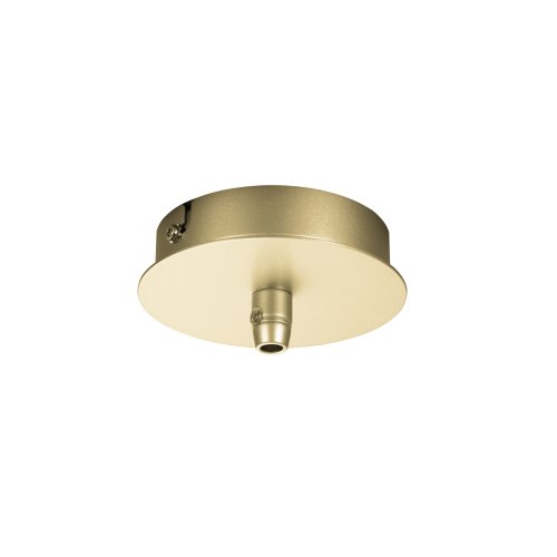 SLV FITU single rozet, soft gold - Slv 1002163 1 h rgb - 20208360