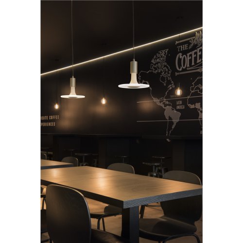 SLV FITU PD, indoor hanglamp, E27, soft gold, max. 60W, 5m - Slv 1002168 a1 h rgb - 20208362