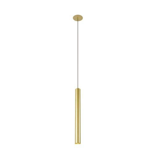 SLV HELIA 40 PD, led indoor hanglamp, soft gold, 3000K, inbouwversie - Slv 1002169 1 h rgb - 20208363