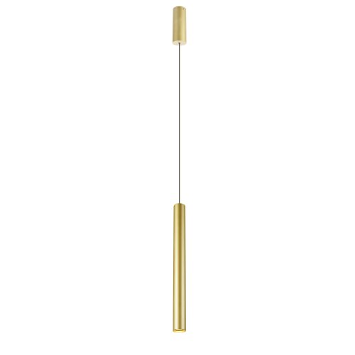 SLV HELIA 40 PD, led indoor hanglamp, soft gold, 3000K, opbouwversie - Slv 1002171 1 h rgb - 20208365
