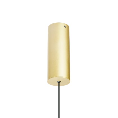 SLV HELIA 40 PD, led indoor hanglamp, soft gold, 3000K, opbouwversie - Slv 1002171 d1 rgb - 20208365