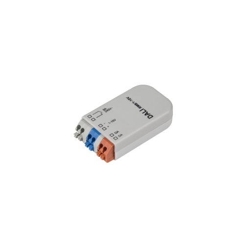 SLV Dali-interface 0-10V en on/off - Slv 1002218 1 h rgb - 20023376