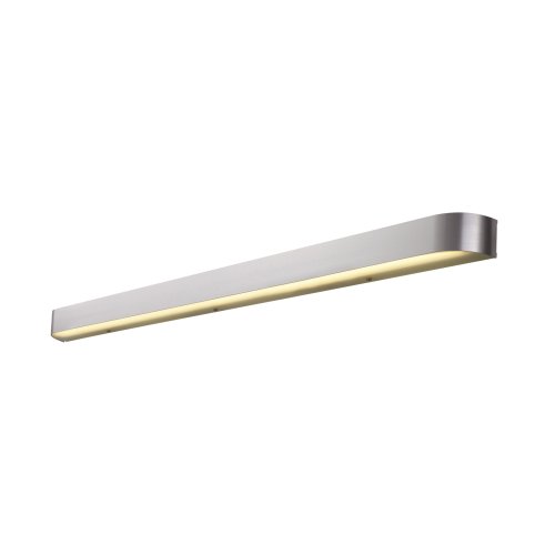 SLV ARLINA 130, Indoor LED wandopbouwarmatuur aluminium 3000K - Slv 1002240 2 rgb - 20023384