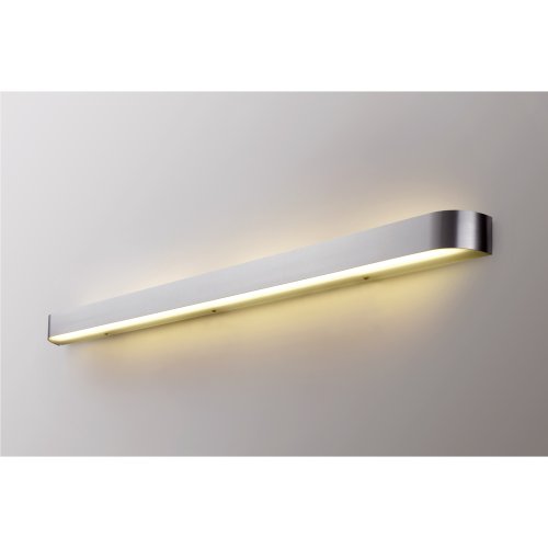 SLV ARLINA 130, Indoor LED wandopbouwarmatuur aluminium 3000K - Slv 1002240 ma1 rgb - 20023384