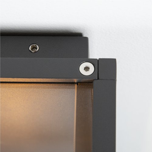 SLV quadrulo antraciet 1xe27 - Slv 1002403 d3 rgb - 8824040