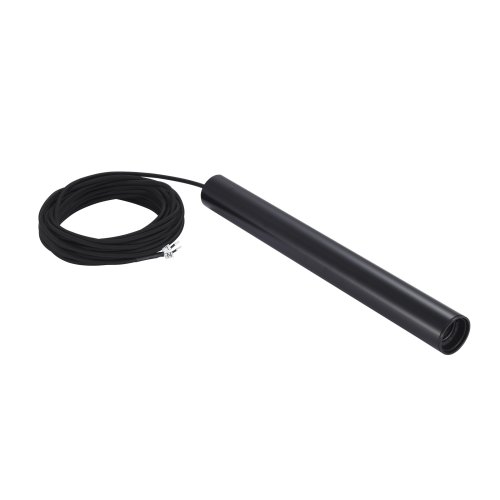 SLV FITU PD E27, hanglamp voor binnen, zwart, 5 m kabel met open kabeleind - Slv 1002558 1 h rgb - 20023401