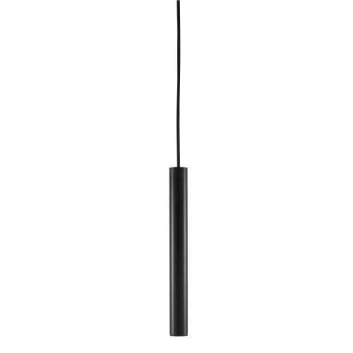 SLV FITU PD E27, hanglamp voor binnen, zwart, 5 m kabel met open kabeleind - Slv 1002558 2 rgb - 20023401