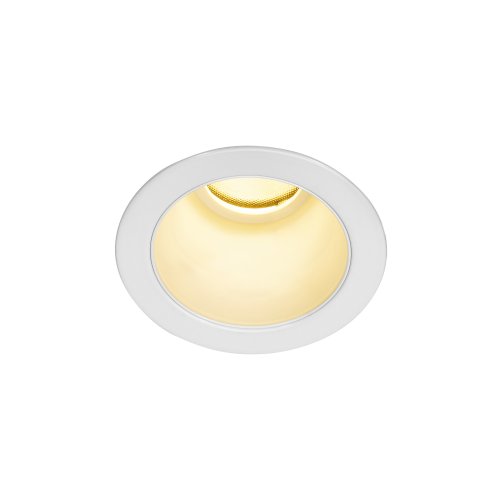 SLV HORN MAGNA LED, indoor plafondinbouwarmatuur, wit, 3000K, 25&deg; - Slv 1002591 1 h rgb - 20023406