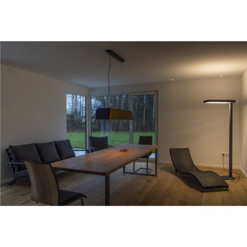 SLV HORN MAGNA LED, indoor plafondinbouwarmatuur, wit, 3000K, 25&deg; - Slv 1002591 155970 157905 a2 rgb - 20023406