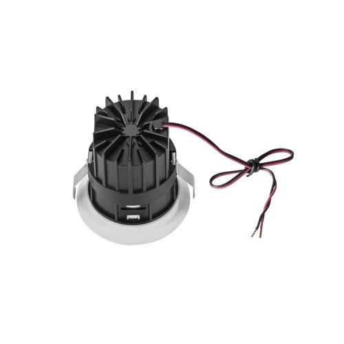 SLV HORN MAGNA LED, indoor plafondinbouwarmatuur, wit, 3000K, 25&deg; - Slv 1002591 2 rgb - 20023406