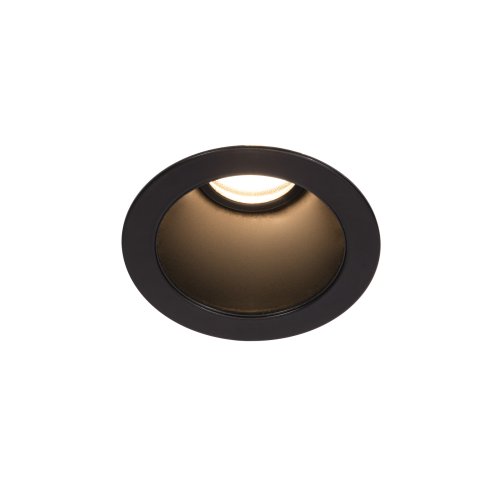 SLV HORN MAGNA LED, indoor plafondinbouwarmatuur, zwart, 3000K, 25&deg; - Slv 1002592 1 h rgb - 20023407