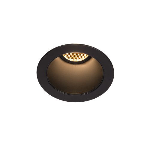 SLV HORN MAGNA LED, indoor plafondinbouwarmatuur, zwart, 3000K, 25&deg; - Slv 1002592 3 rgb - 20023407
