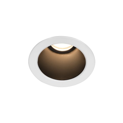 SLV HORN MAGNA LED, indoor plafondinbouwarmatuur, wit/zwart, 3000K, 25&deg; - Slv 1002593 1 h rgb - 20023408