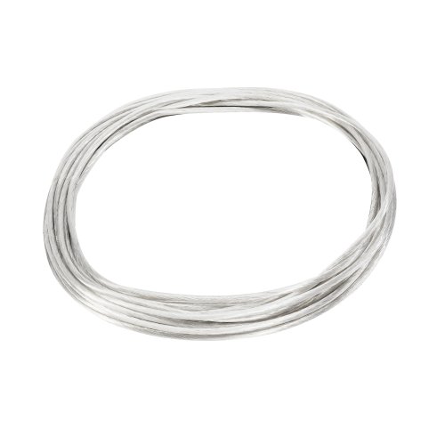 SLV TENSEO-laagvolt spanningskabelsysteem, wit, 4 mm&sup2;, 10 m - Slv 1002603 1 h rgb - 20023412