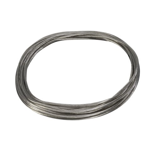 SLV TENSEO-laagvolt spanningskabelsysteem, chroom, 4 mm&sup2;, 10 m - Slv 1002604 1 h rgb - 20023413