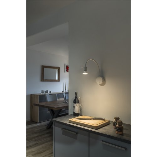 SLV Decoring 51mm voor GU10, wit - Slv 1002607 151041 a1 rgb - 20028916
