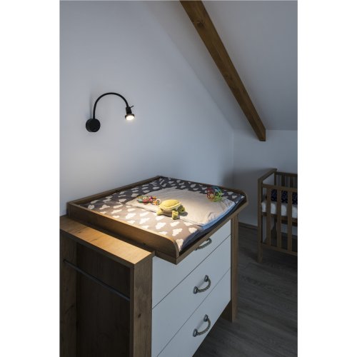 SLV Decoring 51mm voor GU10, zwart - Slv 1002608 151040 a1 rgb - 20028915