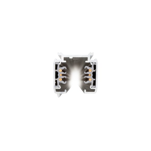SLV S-TRACK rail, DALI, PHASE, 2 m, wit - Slv 1002632 3 rgb - 20023417