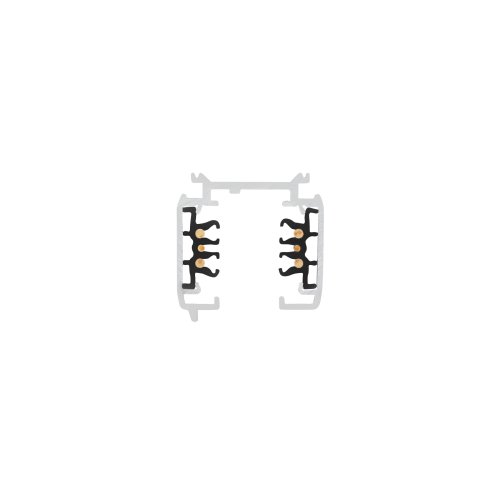 SLV S-TRACK rail, DALI, PHASE, 3m, zwart - Slv 1002633 4 rgb - 20023418