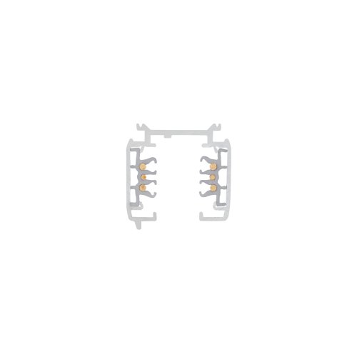 SLV S-TRACK rail, DALI, PHASE, 3m, wit - Slv 1002634 4 rgb - 20023419