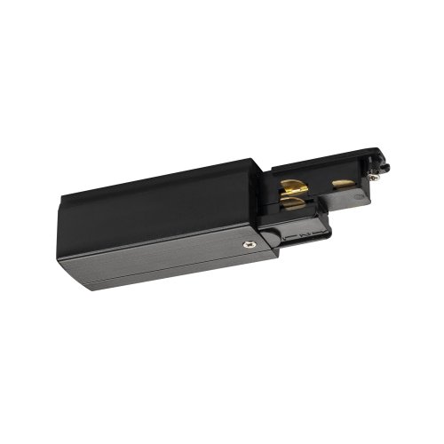 SLV S-TRACK voeding, rechts, DALI, PHASE, zwart - Slv 1002638 1 h rgb - 20023423
