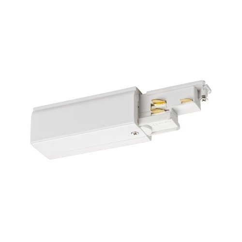 SLV S-TRACK voeding, links, DALI, PHASE, wit - Slv 1002639 1 h rgb - 20023424