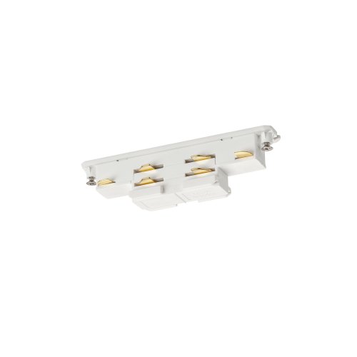 SLV S-TRACK mini-verbinder, DALI, PHASE, wit - Slv 1002642 1 h rgb - 20023427