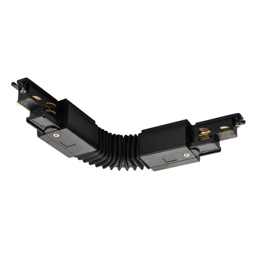 SLV S-TRACK flexibel verbindingsdeel, DALI, PHASE, zwart - Slv 1002645 1 h rgb - 20023430