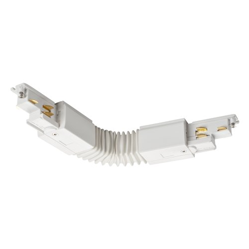 SLV S-TRACK flexibel verbindingsdeel, DALI, PHASE, wit - Slv 1002646 1 h rgb - 20023431