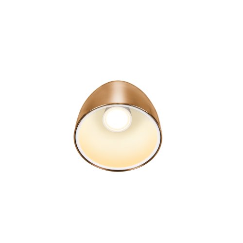 SLV PARA CONE 14 PD, hanglamp, QPAR51, koper, 35W, incl. 3-fasen adapter - Slv 1002686 d1 rgb - 20023448