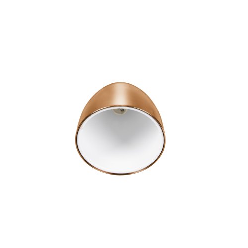 SLV PARA CONE 14 PD, hanglamp, QPAR51, koper, 35W, incl. 3-fasen adapter - Slv 1002686 d2 rgb - 20023448