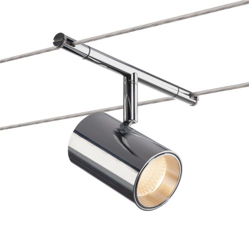 SLV TENSEO NOBLO, kabelarmatuur voor laagvolt spanningskabelsysteem, 2700K - Slv 1002696 1 h rgb - 20023455