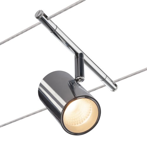 SLV TENSEO NOBLO, kabelarmatuur voor laagvolt spanningskabelsysteem, 2700K - Slv 1002696 3 rgb - 20023455