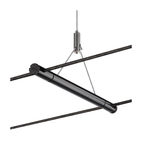 SLV TENSEO draadkabelophanging, zwart - Slv 1002697 d1 rgb - 20023456