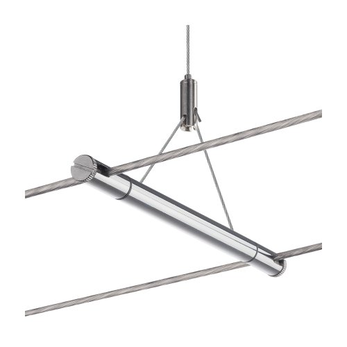 SLV TENSEO draadkabelophanging, chroom - Slv 1002699 d1 rgb - 20023458
