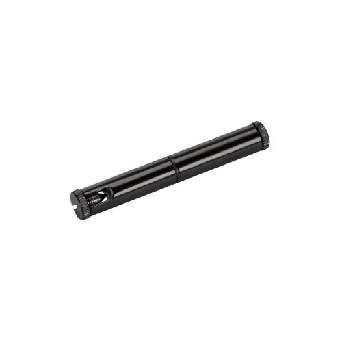 SLV TENSEO afstandhouder, set, mechanisch, zwart - Slv 1002700 1 h rgb - 20023459