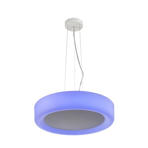SLV VALETO&reg; MALANG Indoor LED wand- en plafondopbouwarmatuur RGBW 2700 - Slv 1002858 6 rgb - 20023474