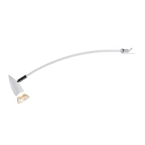 SLV DISPLAY ADL 50 QPAR51 Indoor displaylamp wit max. 50W incl. aansluitbo - Slv 1002860 1 h rgb - 20023475